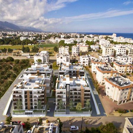 Diamond Park Apartment Kyrenia  Exterior photo